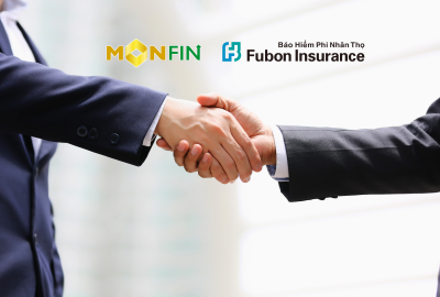 Thêm giải pháp bảo vệ khách hàng cùng Monfin và bảo hiểm phi nhân thọ Fubon